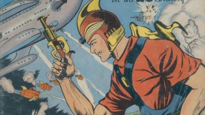 97 Years Ago, One of the Most Iconic Sci-fi Comic Heroes Ever Premiered (And Changed Pop Culture Before Disappearing)