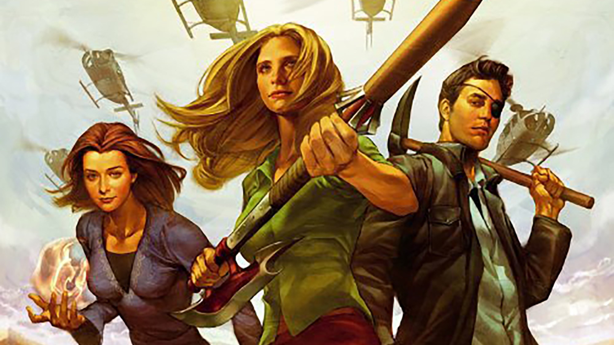 5 Comics Continuations Even Better Than The TV Shows They Come From