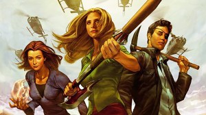 5 Comics Continuations Even Better Than The TV Shows They Come From