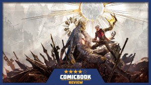 Code Vein 2 Is an Ambitious Sequel Carried by Deep CombatCode Vein 2 (Review)