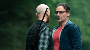 The Walking Dead Star’s New Thriller Series Just Landed on Paramount+