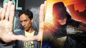 15 Years Ago, a Forgotten Superhero TV Show Had a Shocking End (And It Inspired Community’s Most Iconic Line)