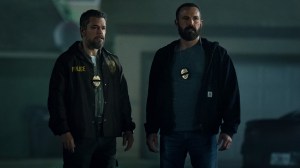 3 Years Later, Ben Affleck and Matt Damon Finally Reunite on Screen (And Movie Fans Are Already Excited)