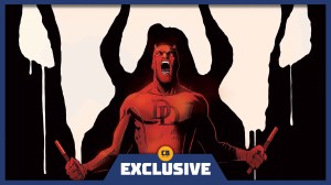 Daredevil Is Entering a New Era With a Chilling New Villain (And We Have A First Look) (Exclusive)
