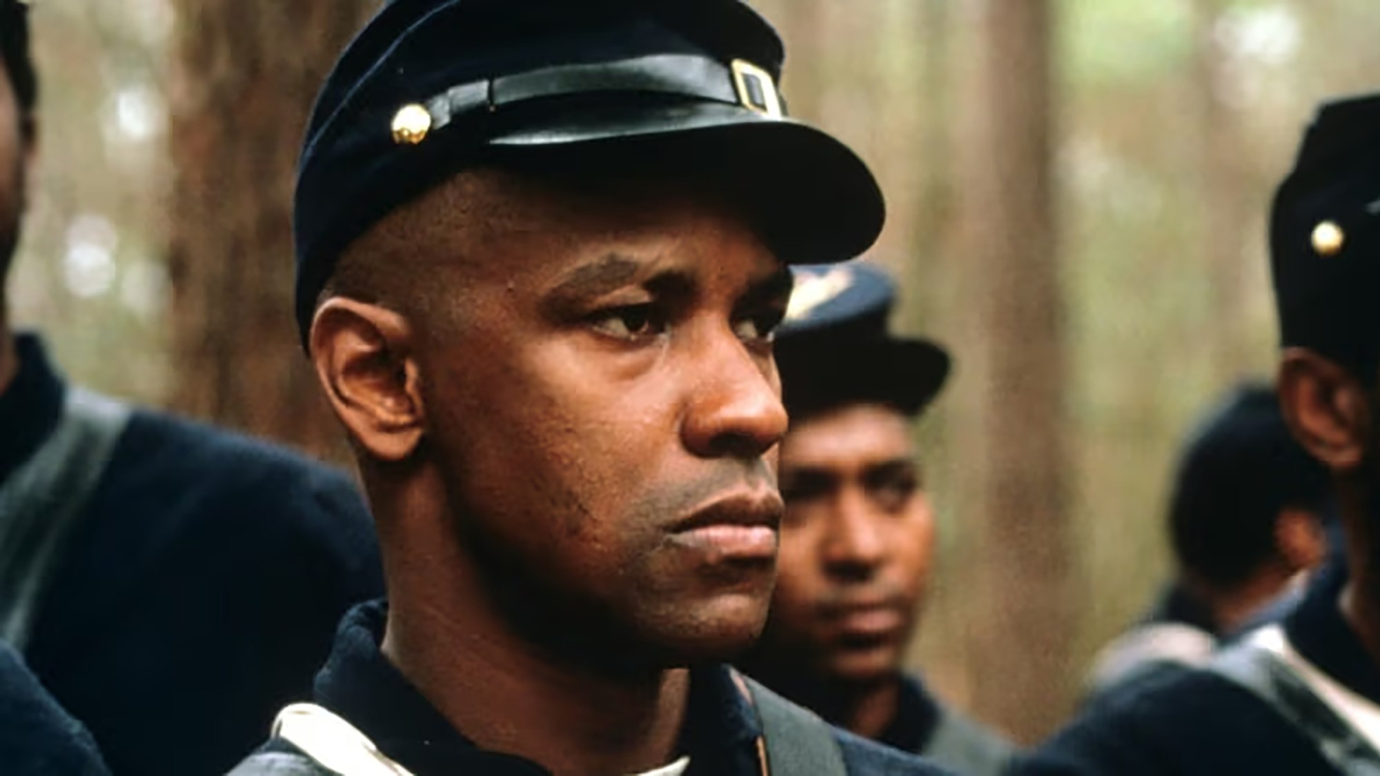 Denzel Washington’s Best Movie is Finally Back on Streaming (But There’s a Catch)