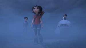 Peacock Is About To Lose a Hidden Gem Animated Movie From the 2010s