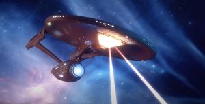 Star Trek’s Controversial New Show Doesn’t Break a Gene Roddenberry Rule, Insists Star
