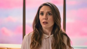 Elizabeth Olsen’s 2025 Fantasy Hit Sets Streaming Debut