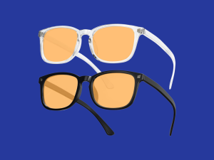 Best Gaming Glasses to Level Up Your (Eye Protection) Game