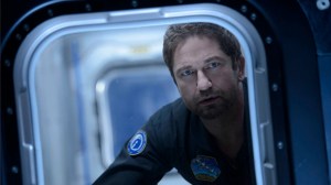 Gerard Butler’s 2017 Sci-Fi Flop Just Landed on Free Streaming