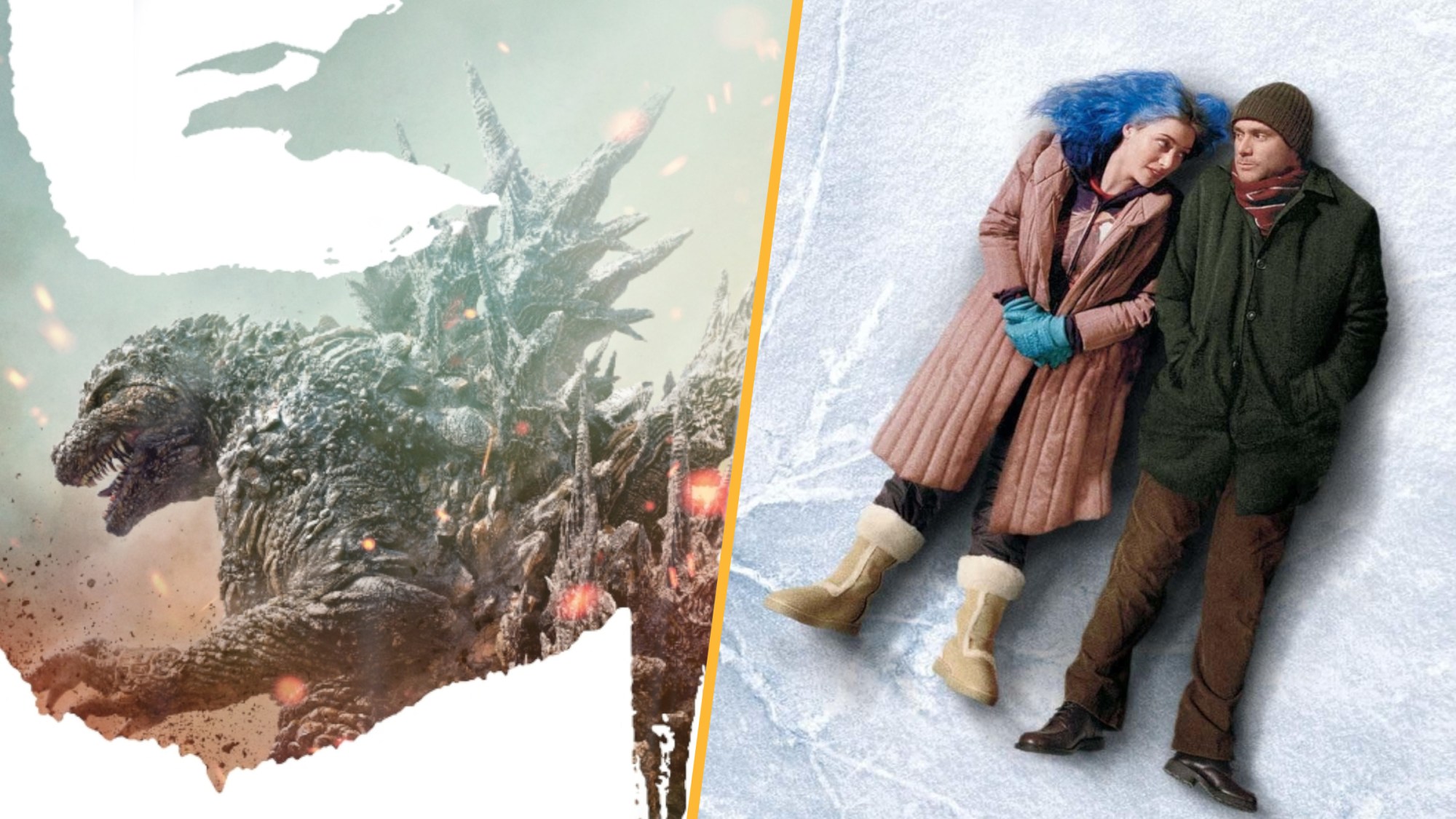 The Greatest Sci-Fi Movie From Every Year of the 2000s So Far