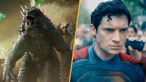 6 Huge 2027 Sci-Fi Movies We Already Know About, Ranked by Excitement