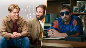 Every Ben Affleck & Matt Damon Movie, Ranked (Including Their New Hit Netflix Thriller Hit)