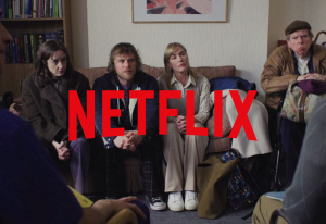 Heartbreaking New Netflix Movie is Officially A Hit With 7 Million Views in a Week