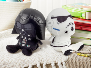 Hallmark Valentine’s Day Collection Brings Star Wars, Disney, SpongeBob, Gilmore Girls, and More Gifts to Amazon