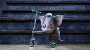 Hulu Just Added an Underrated Family Franchise (But Two Movies Are Missing)