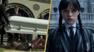 7 Most Rewatchable Netflix Shows Of All Time, Ranked