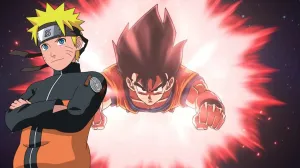 A Naruto Voice Actor Wants to be Dragon Ball’s Next Big Villain