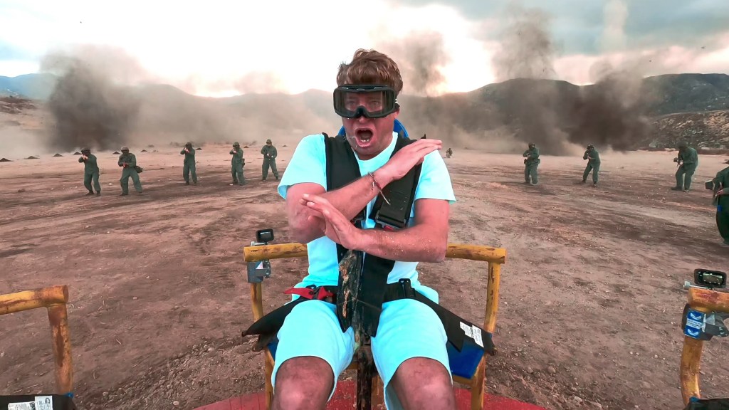 After Four Years, My Favorite Comedy Franchise Just Confirmed a Secret Sequel Is Happening This Summer