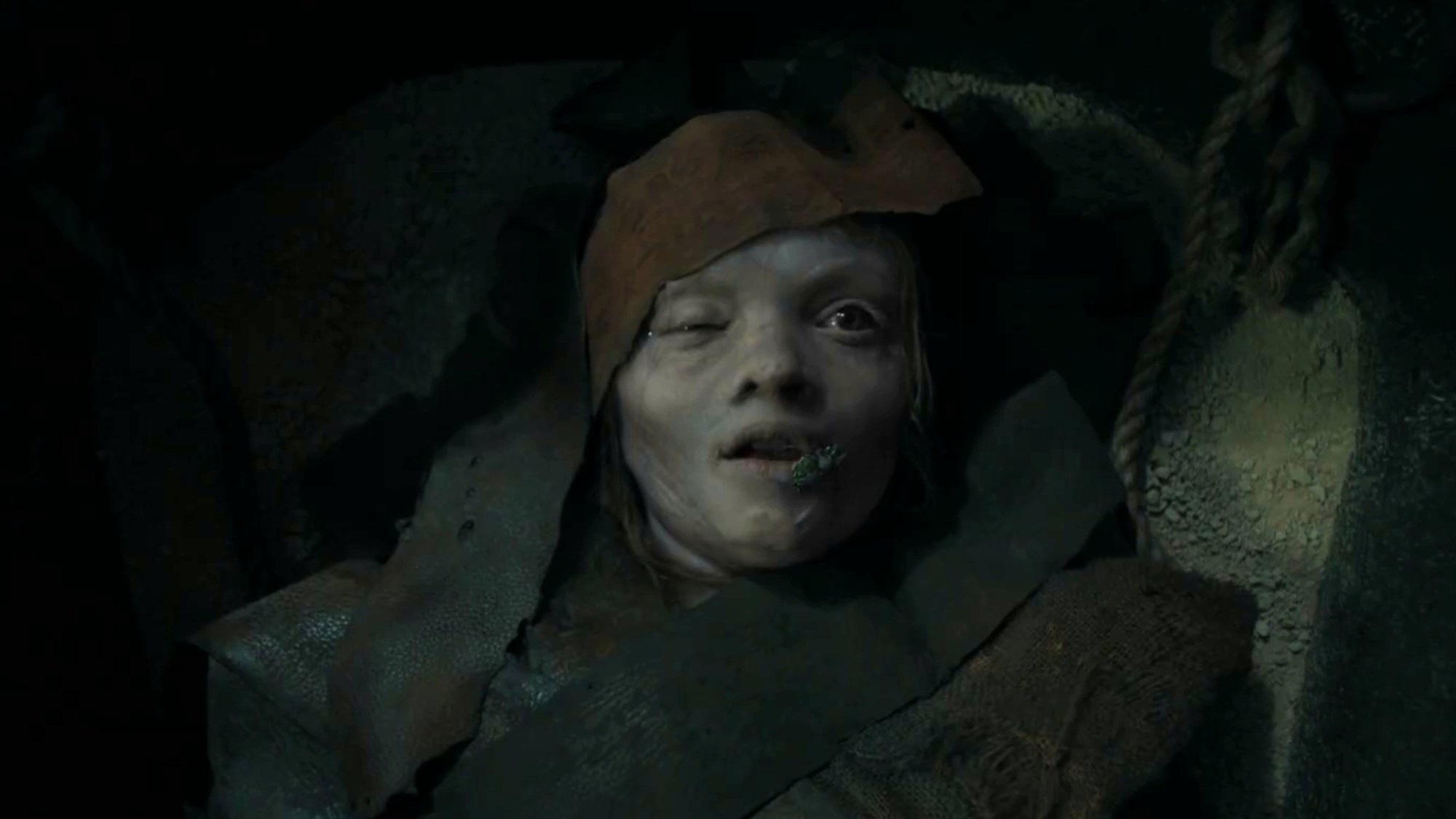 Blumhouse and James Wan Reveal First Look at 2026’s First Truly Creepy Horror Movie, Watch the Trailer