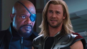 Every Major Phase 1 Characters Still Active In The MCU In 2026