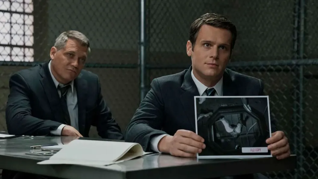 Netflix is Officially About to Lose its Best Mindhunter Replacement This Month