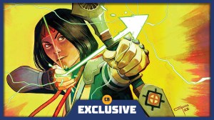 Moonstar #1’s Ashley Allen Teases An Epic, Fantasy-Inspired Epic (Exclusive)