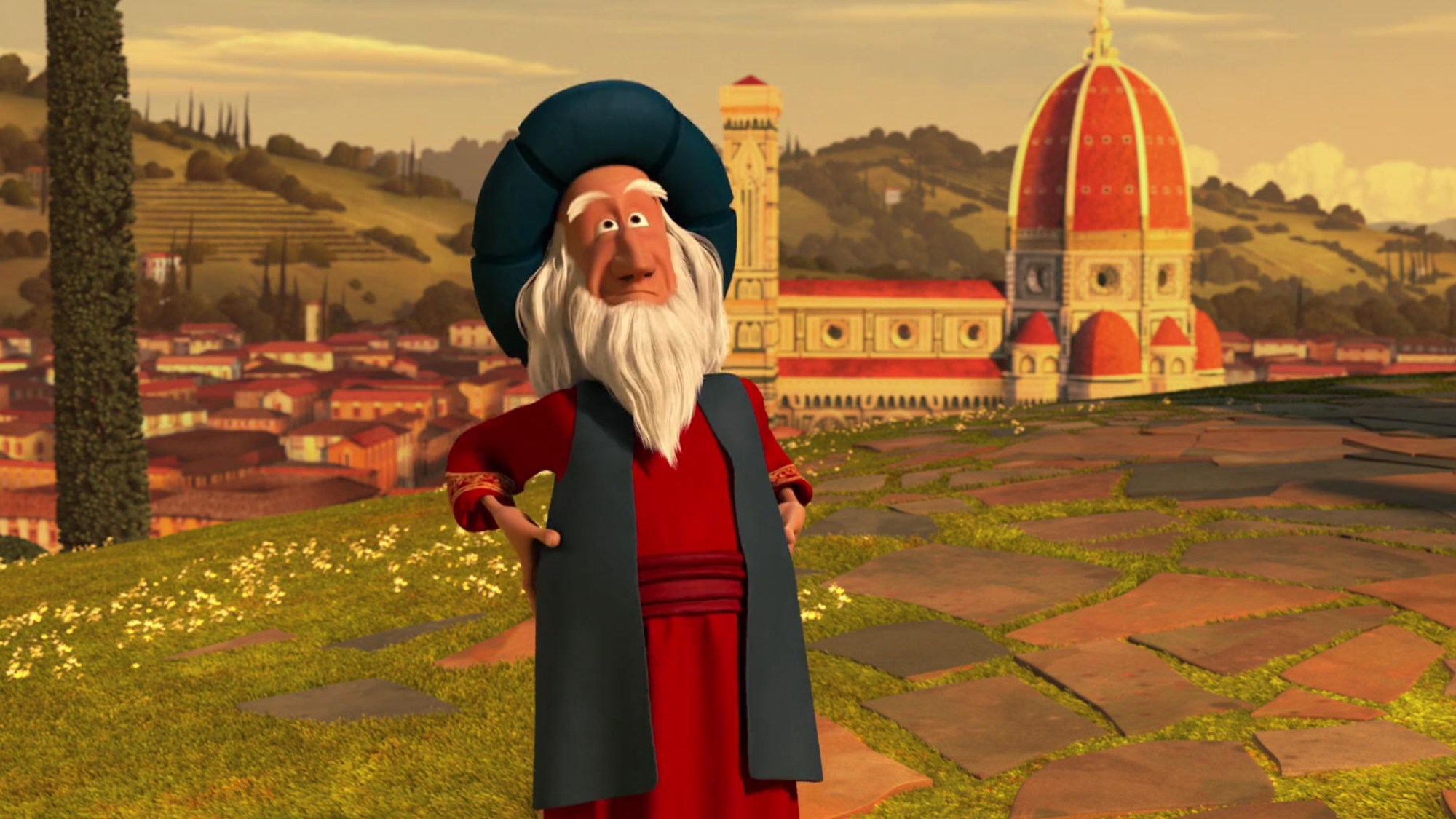 Netflix Users Have Just 3 Days Left To Watch One of DreamWorks’ Biggest Box Office Disappointments