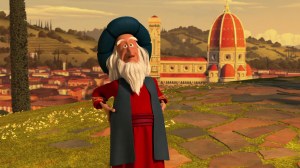 Netflix Users Have Just 3 Days Left To Watch One of DreamWorks’ Biggest Box Office Disappointments