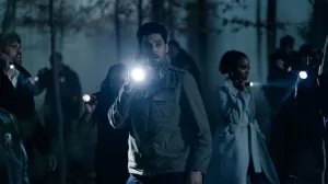 NBC Cancelled This Crime Drama Way Too Soon, but It Just Found a New Streaming Home