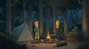 Netflix Users Have Just Days Left To Watch Both Seasons of a Toy Story Star’s Animated Series