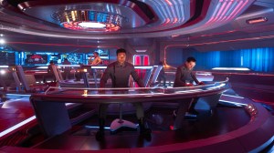 Star Trek’s New Series Debuts Out This Week