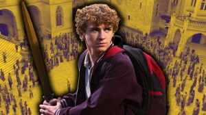 If You Liked Percy Jackson, You’ll Love This Five-Season Fantasy Masterpiece