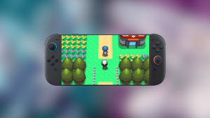 New Nintendo Switch 2 Update Has Good News for Nintendo DS  Pokemon Fans