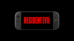 Nintendo Switch 2 Leak Reveals Two Resident Evil Games