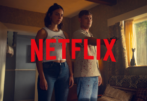 Netflix’s New Mystery Show Is An Instant Hit (But it Can’t Dethrone Stranger Things)