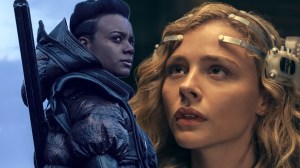 7 Masterpiece Sci-Fi Shows Based On Books