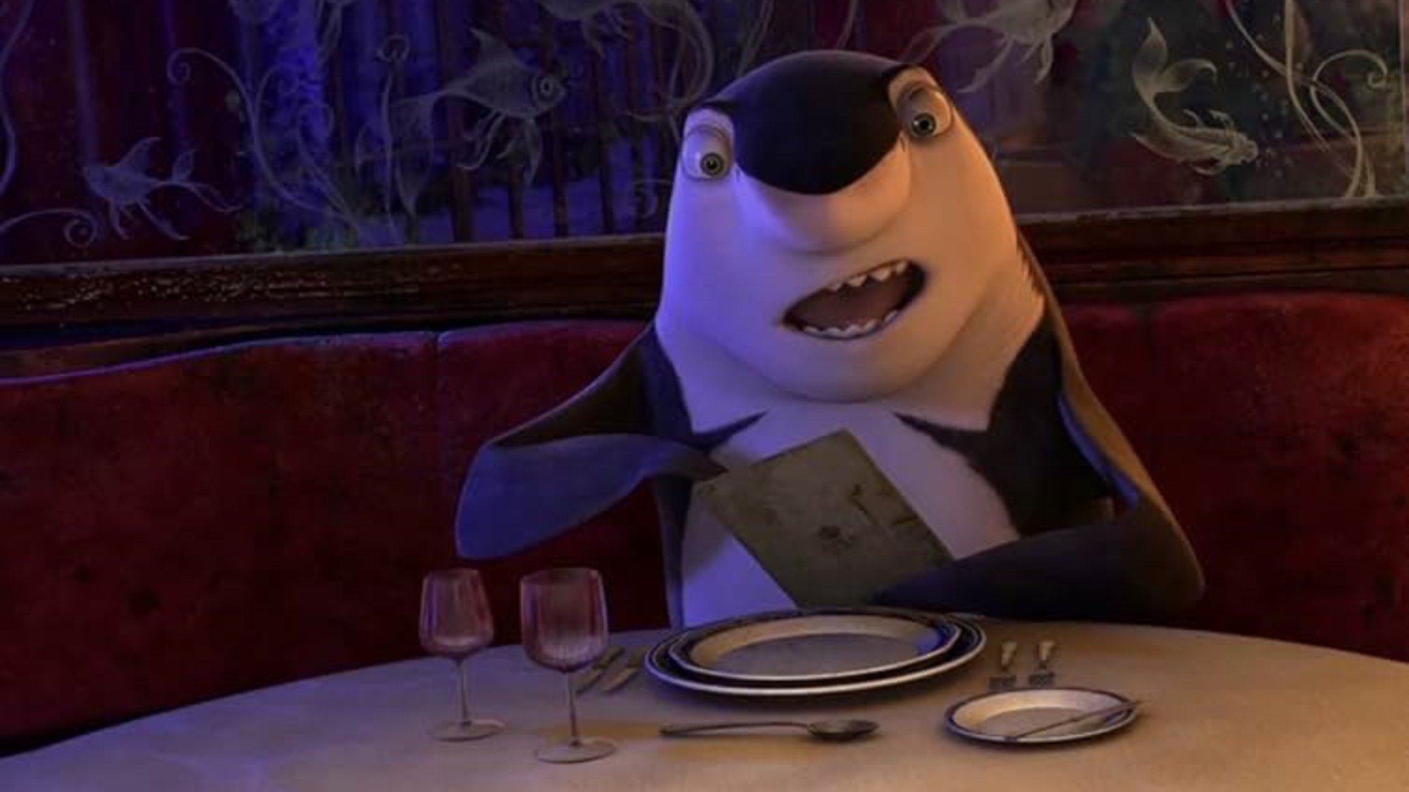 Peacock Just Added a Forgotten 2000s Animated Move (And It’s an Instant Streaming Hit)