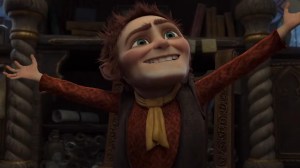 Peacock Just Added One of DreamWorks’ Biggest Movies, Nearly Completing the Franchise