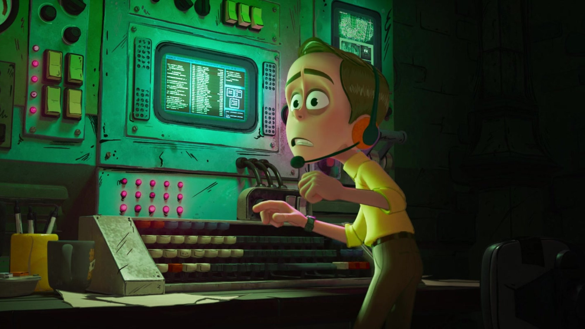 Prime Just Added One of the Biggest Animated Flops of 2025