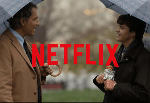 Newly Added Netflix Movie With A Near-Perfect RT Score Immediately Breaks the Top 3