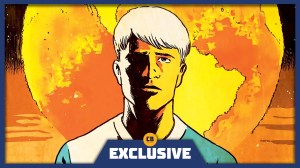 Star Trek: The Last Airship Creators Break Down Issue 4’s Powerful Perspective (And Tease the “Rough Ride” Going Forward) (Exclusive)