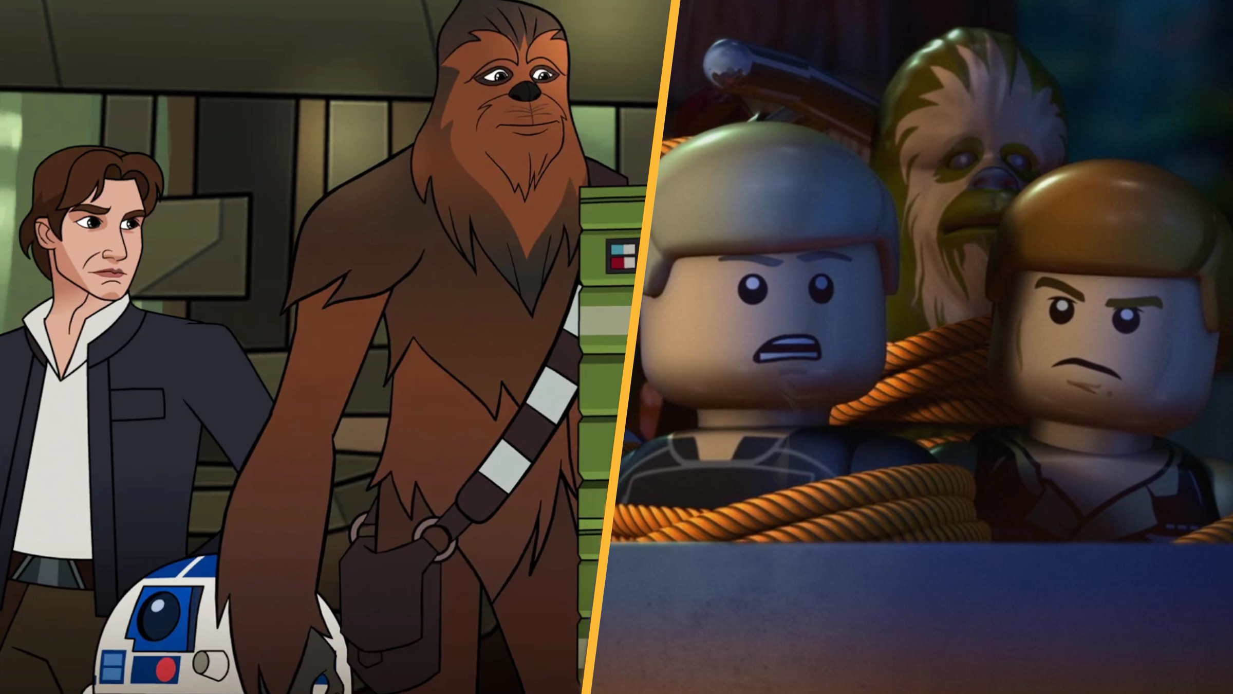 Every Actor That Has Played Star War Han Solo ( There Way More Than You Think ) 