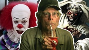 5 Terrifying Stephen King Villains That Still Haven’t Been in Movies (Including Two Related to Pennywise)