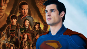 Casting Every Stranger Things Star in the DCU With 13 Perfect Characters