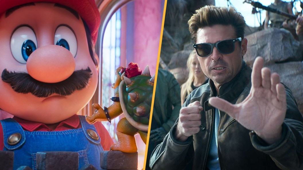 Every Video Game Movie Releasing in 2026, Ranked by Our Anticipation