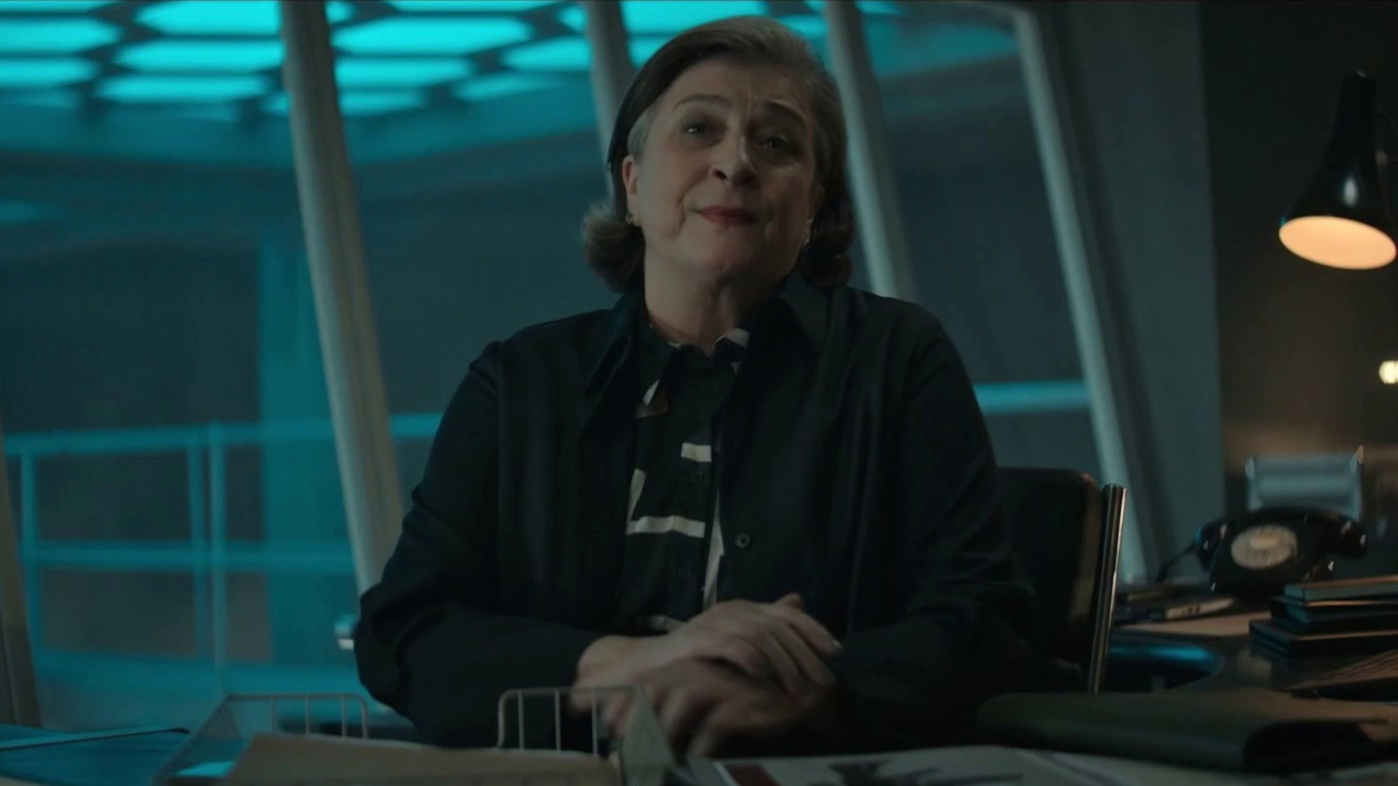 Every Episode of a Criminally Underrated Sci-Fi Series With a 100% RT ...