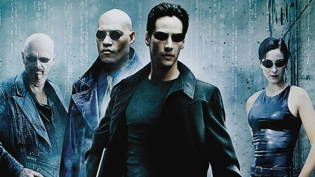 Recasting The Matrix for the 2020s