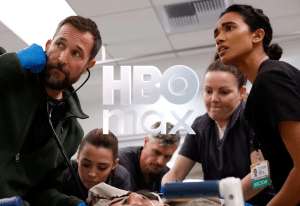 HBO Max’s Best Show of 2025 Finally Returns & Immediately Dethrones Heated Rivalry