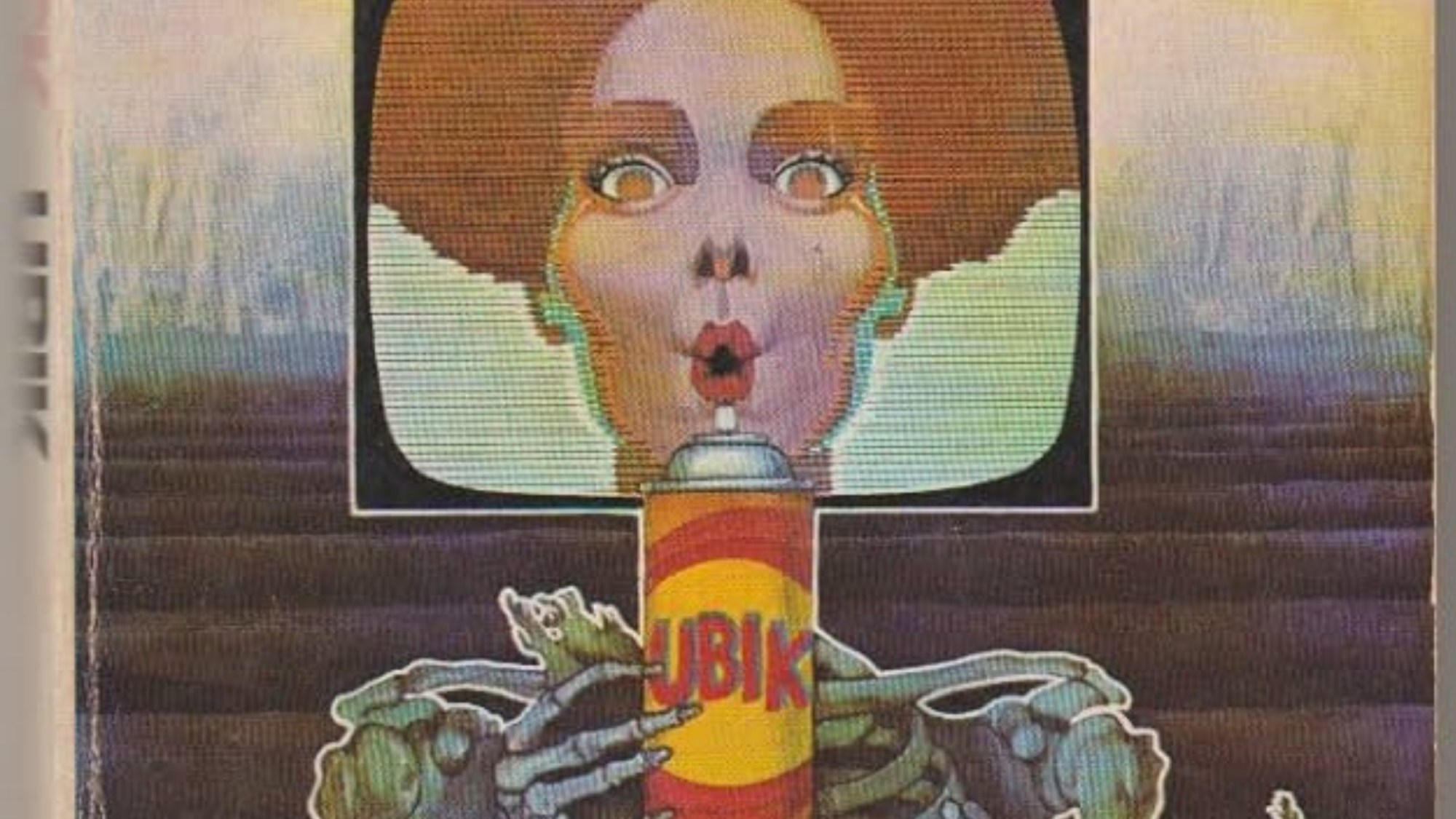 3 Great Philip K. Dick Sci-Fi Books That Still Need a Movie or TV Adaptation